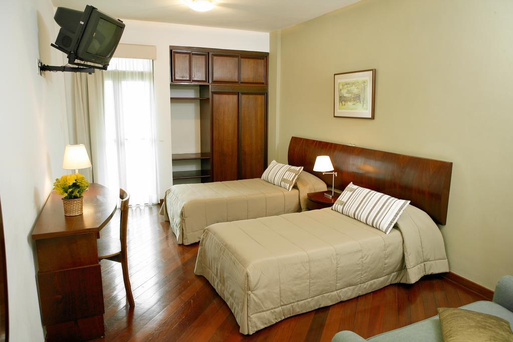 Serrano Apart Hotel จุยซ์จิฟอรา ห้อง รูปภาพ