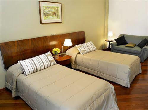 Serrano Apart Hotel จุยซ์จิฟอรา ภายนอก รูปภาพ