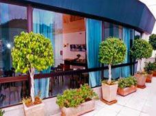 Serrano Apart Hotel จุยซ์จิฟอรา ภายนอก รูปภาพ